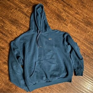 ALO accolade sweatshirt